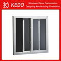 Factory Double Glazed Doors and Windows