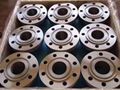 High quality carbon steel weld neck flanges