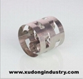 PALL RING tower filler-xudongindustry