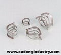 IMTP metal saddle ring -xudongindustry