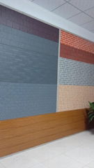 Thermal Insulation Exterior Wall Panel