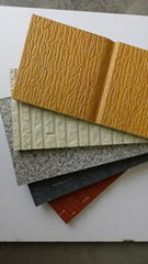 Stone Look Polyurethane Wall Panel