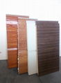 Light Weight PU Wall Panel 4