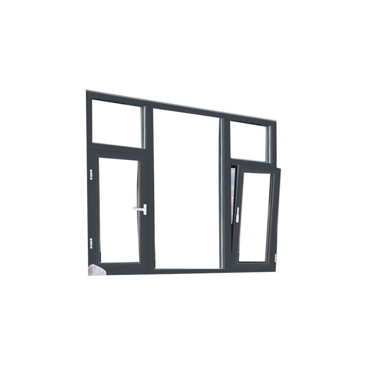 Aluminum alloy Window wells with good price 2