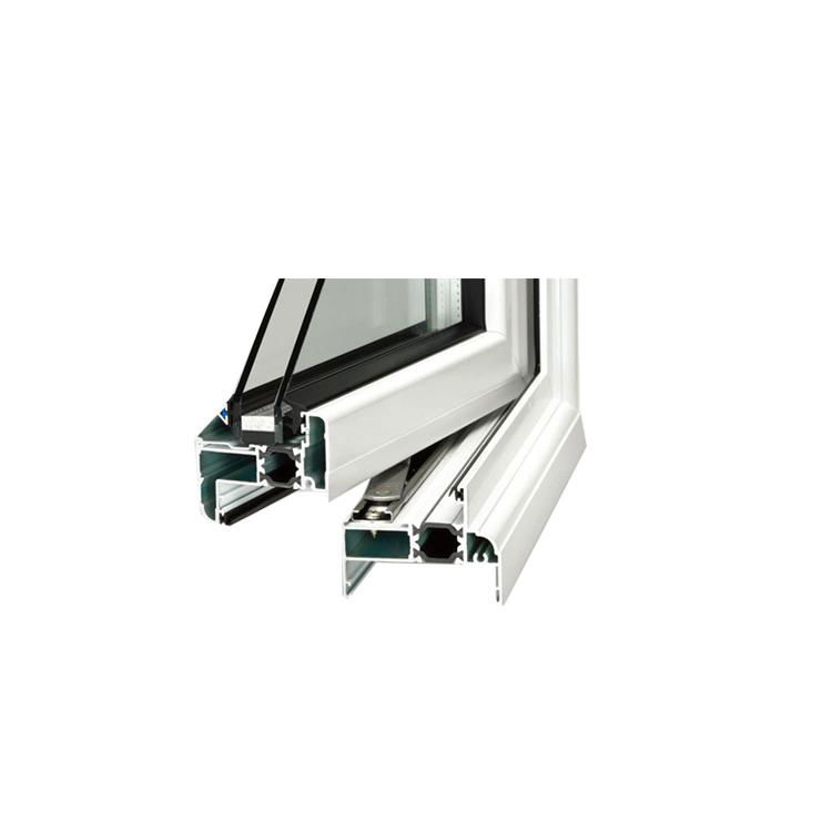 Aluminum alloy Window wells with good price 3