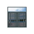 High quility pivot casement windows 2