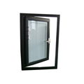 High quility pivot casement windows 4