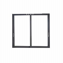 Aluminum sliding stacker doors manufacturer