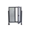 Thermally broken slider door with good price