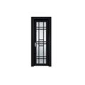 Sliding & lift aluminum doors with double glass 1