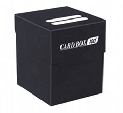 Deck box