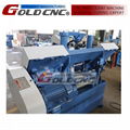 Metal sawing machine  1