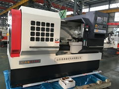 Shandong gold cnc machine tool Co., Ltd