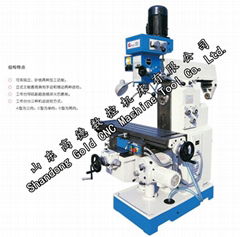 Drilling machine