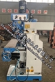 Milling and drilling machine