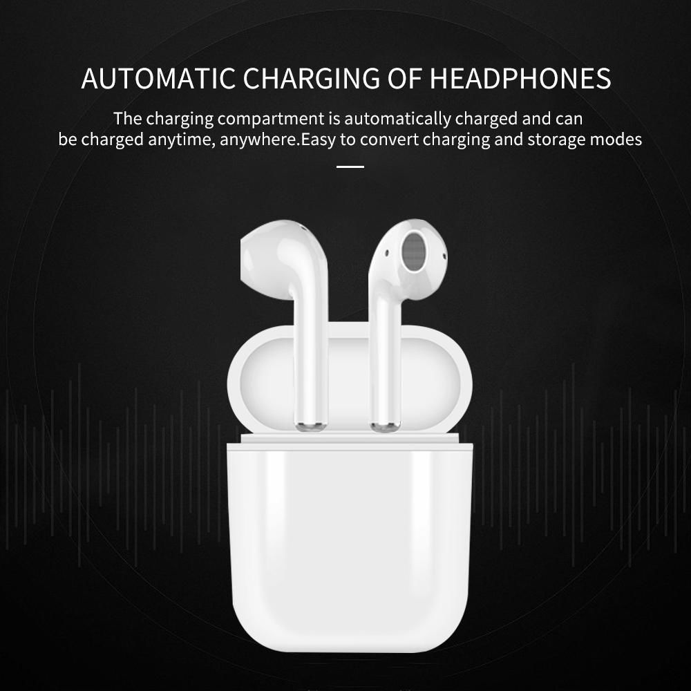 Wireless Souds Earbuds