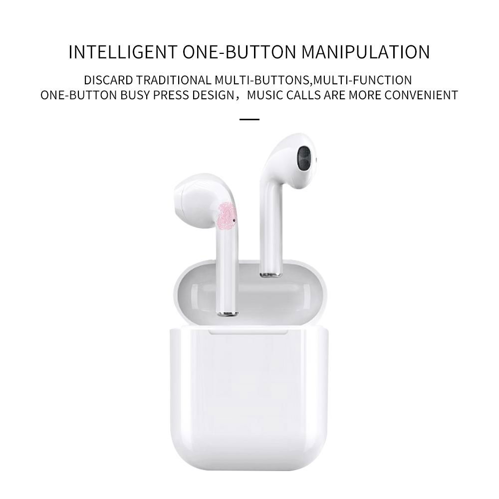 Wireless Souds Earbuds 3