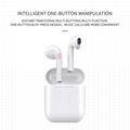 Wireless Souds Earbuds 3