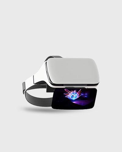 手机视听放大镜（非VR）