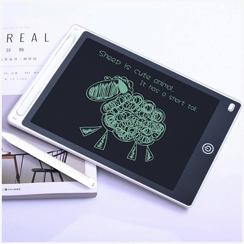 Writing Tablet(8.5/12inch) 2