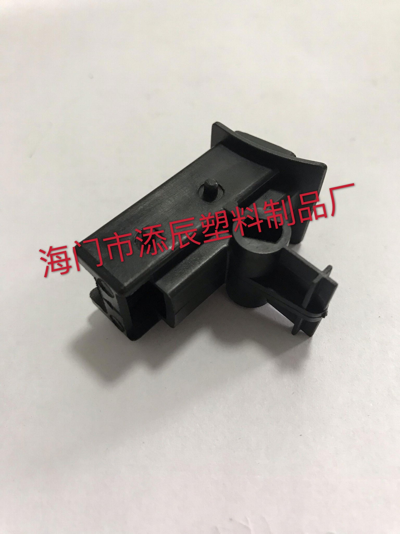 洗衣機碳刷塑料外殼 5*12.5*36mm