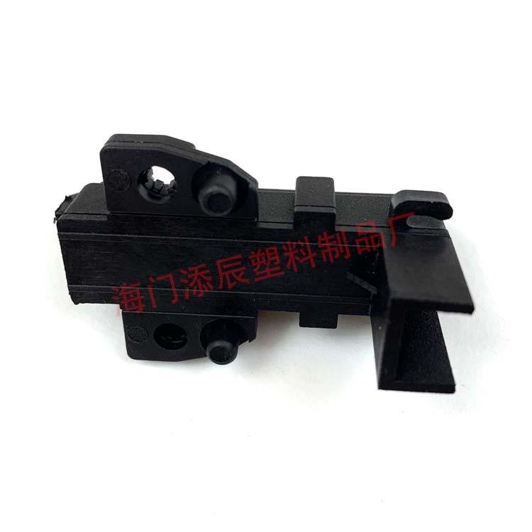 Customized carbon brush holders for various vacuum cleaners and washing machines 3