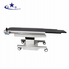 Carbon Fiber X-ray Operating Table