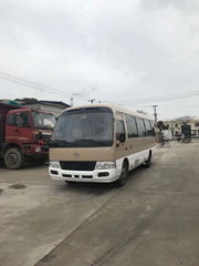 25-30 seats used cars toyota coaster