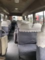 25-30 seats used cars toyota coaster mini bus 3