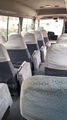 25-30 seats used cars toyota coaster mini bus 4