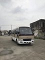 hot selling toyota coaster with 20-30 seats fro sale 2
