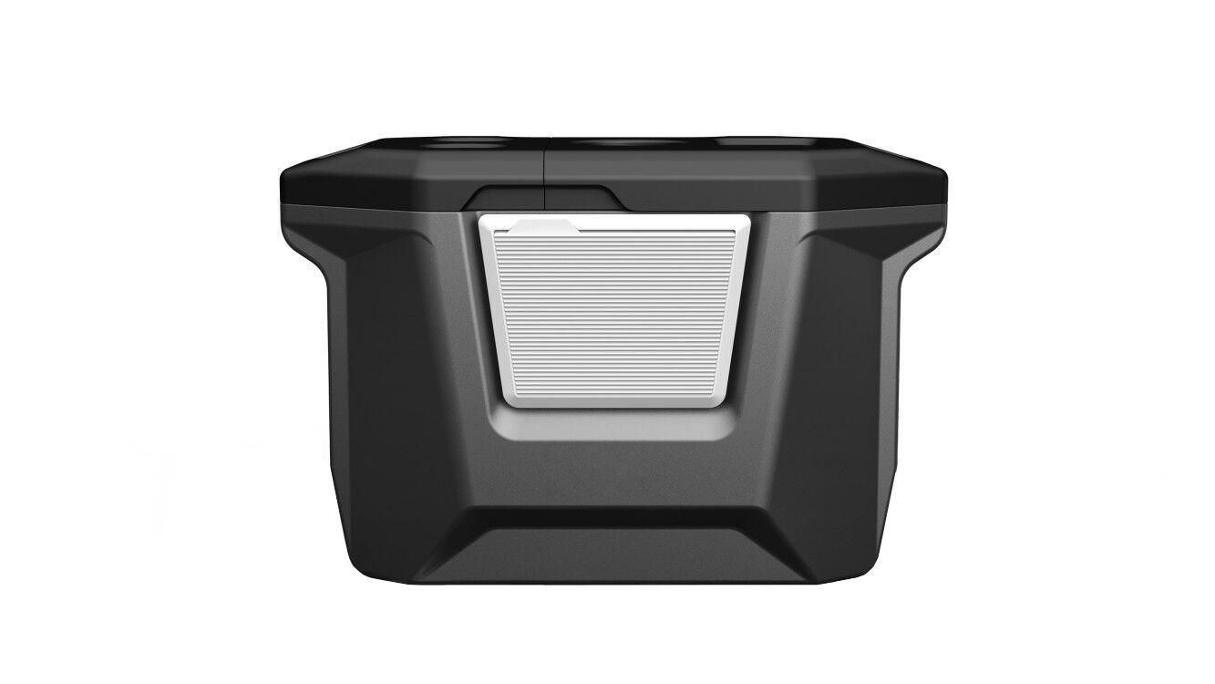 Small and medium sized insulated cooler box