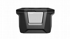 Small and medium sized insulated cooler box