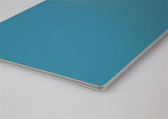 A2 FR Core Metal Composite Panels