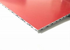 Aluminum Core Composite Panels