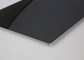 B1 FR Core Aluminum Composite Panels 1