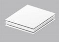 Aluminum PVC Foamed Composite Panels 1