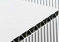 A2 Grade Aluminum Corrugated Composite