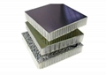 Aluminum PP Honeycomb composite Panels