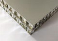 A2 Grade Aluminum Honeycomb composite Panels 1