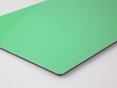 ACP Aluminum Composite Panel