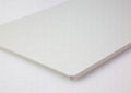 High Performance FR Core Aluminum Composite Panels