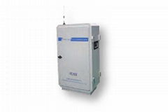 EQMS VOCs Online Monitoring System	