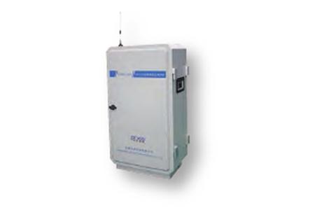 EQMS-200 VOCs Online Monitoring System