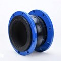 DN65 PN10 ansi rubber expansion joint