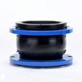 DN65 PN10 ansi rubber expansion joint industry 2
