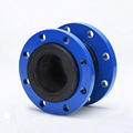 DN65 PN10 ansi rubber expansion joint industry 3