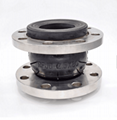 DN65 PN10 ansi rubber expansion joint industry 5