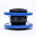 DN80 PN10 rubber expansion joint  2