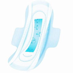 Nonwovens for Sanitary Napkin